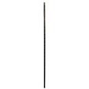 Asta forata 25 sezioni 2"