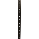 Asta forata 25 sezioni 2"