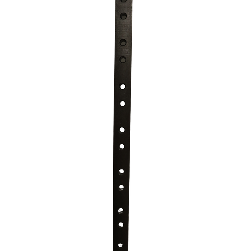 Asta forata 25 sezioni 2"