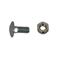 Bullone M10x25 per coltello miscelatore confezione da 15 pezzi
