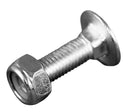 Bullone M10x35 per coltello miscelatore confezione da 10 pezzi