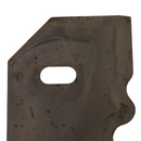 Coltello Dx Carromiscelatore 189x90x5mm Agm, Comag, Pagliari, Unifast, Gazioli
