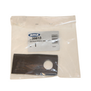 Coltello Dx Piegato 100x48mm Marangon MER100 4mm confezione da 10 pezzi