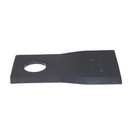 Coltello Dx Piegato 100x48mm Marangon MER100 4mm confezione da 10 pezzi