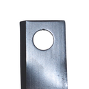 Coltello Dx Piegato 100x48mm Marangon MER100 4mm confezione da 10 pezzi