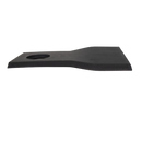 Coltello Sx Piegato 100x48x4mm Marangon MEL100 confezione da 10 pezzi