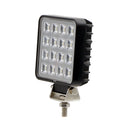Faro da lavoro LED Ama 10-30V 2400 LM