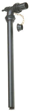 EIETTORE ATT. FILETT.Ø 32MM UGELLO Ø 5