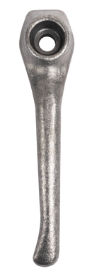 Dente per erpice lunghezza 340mm larghezza 52mm