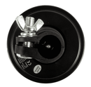 Lampeggiante a LED 12-24V base flessibile