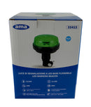 Ama LED  Verde
