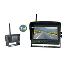 Kit wireless videoretro per trattori con monitor LCD TFT 7"