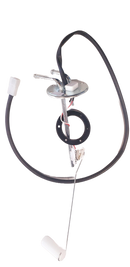 Sensore di livello carburante 12-24V ad asta, profondità di installazione 406,5 mm