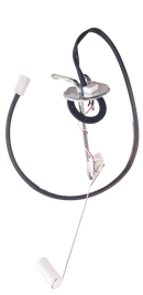 Sensore di livello carburante 12-24V ad asta, profondità di installazione 406,5 mm