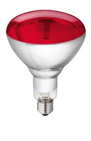 Lampada a infrarossi 100W a risparmio energetico