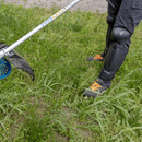 Gambali protettivi per decespugliatore professionali RocWood