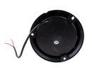Lampeggiante base piana 12 LED 12-24V