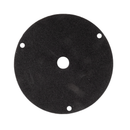 Lampeggiante base piana 12 LED 12-24V