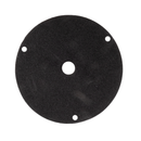 Lampeggiante base piana 12 LED 12-24V