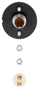 Fanale freccia arancione 42x70mm