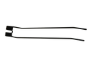 Dente giroandanatore dx lungo adattabile Borello filo 8,5