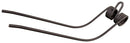 Dente giroandanatore adattabile Kuhn 57701700 filo 8,5 confezione da 2 pezzi