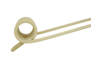Dente giroandanatore adattabile Kuhn 57502000 filo 8,5 confezione da 5 pezzi