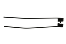 Dente giroandanatore lungo adattabile Morra 78R64/A filo 8,5 confezione da 2 pezzi