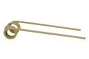 Dente giroandanatore adattabile Pz315 filo 7,5 confezione da 5 pezzi