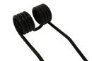 Dente giroandanatore dx adattabile a Sama Supermixer filo 8 confezione da 5 pezzi