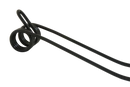 Dente giroandanatore adattabile Slam a 3 spire filo 9 confezione da 5 pezzi