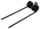 Dente ranghinatore adattabile Bicieffe filo 8 confezione da 5 pezzi
