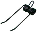Dente pick-up adattabile Hesston 708045981 filo 5 confezione da 10 pezzi