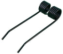 Dente pick-up adattabile Hesston 708045981 filo 5 confezione da 10 pezzi