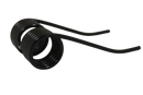 Dente Pick-Up Hesston 84012422, New Holland Filo 4,8 confezione da 10 pezzi