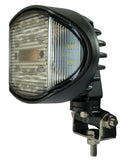 Faro da lavoro a LED ovale 10-36V