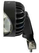 Faro da lavoro a LED ovale 10-36V