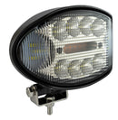 Faro da lavoro a LED ovale 10-36V