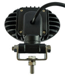 Faro da lavoro a LED ovale 10-36V