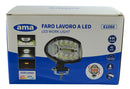 Faro da lavoro a LED ovale 10-36V