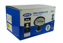 Faro da lavoro a LED ovale 10-36V