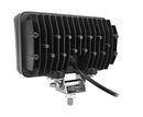 Faro da lavoro universale 5 LED CREE ad ampio raggio 50W IP67