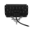 Faro da lavoro universale 5 LED CREE ad ampio raggio 50W IP67