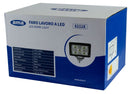 Faro da lavoro universale 5 LED CREE ad ampio raggio 50W IP67