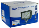 Faro da lavoro universale 5 LED CREE ad ampio raggio 50W IP67