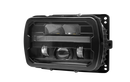 Proiettore a LED compatibile con Fiat, Case-IH, ..