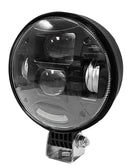 Proiettore a LED compatibile con New Holland, John Deere, Fiat Massey Ferguson, Lamborghini, Agco