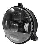 Proiettore a LED compatibile con New Holland, John Deere, Fiat Massey Ferguson, Lamborghini, Agco
