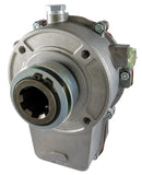 Moltiplicatore per pompa gruppo 2 femmina ad innesto rapido rapporto 1:3,5