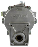 Moltiplicatore per pompa gruppo 2 femmina ad innesto rapido rapporto 1:3,5